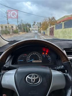 تۆیۆتا کامری